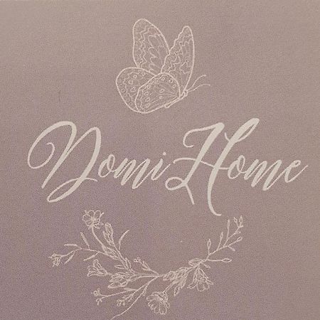 לה ספציה Domi Home מראה חיצוני תמונה