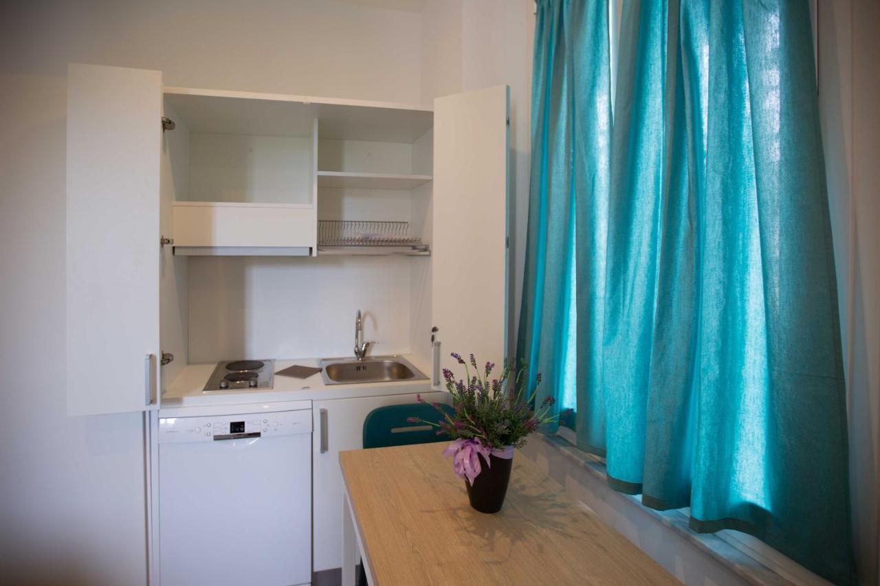 לה ספציה Domi Home מראה חיצוני תמונה