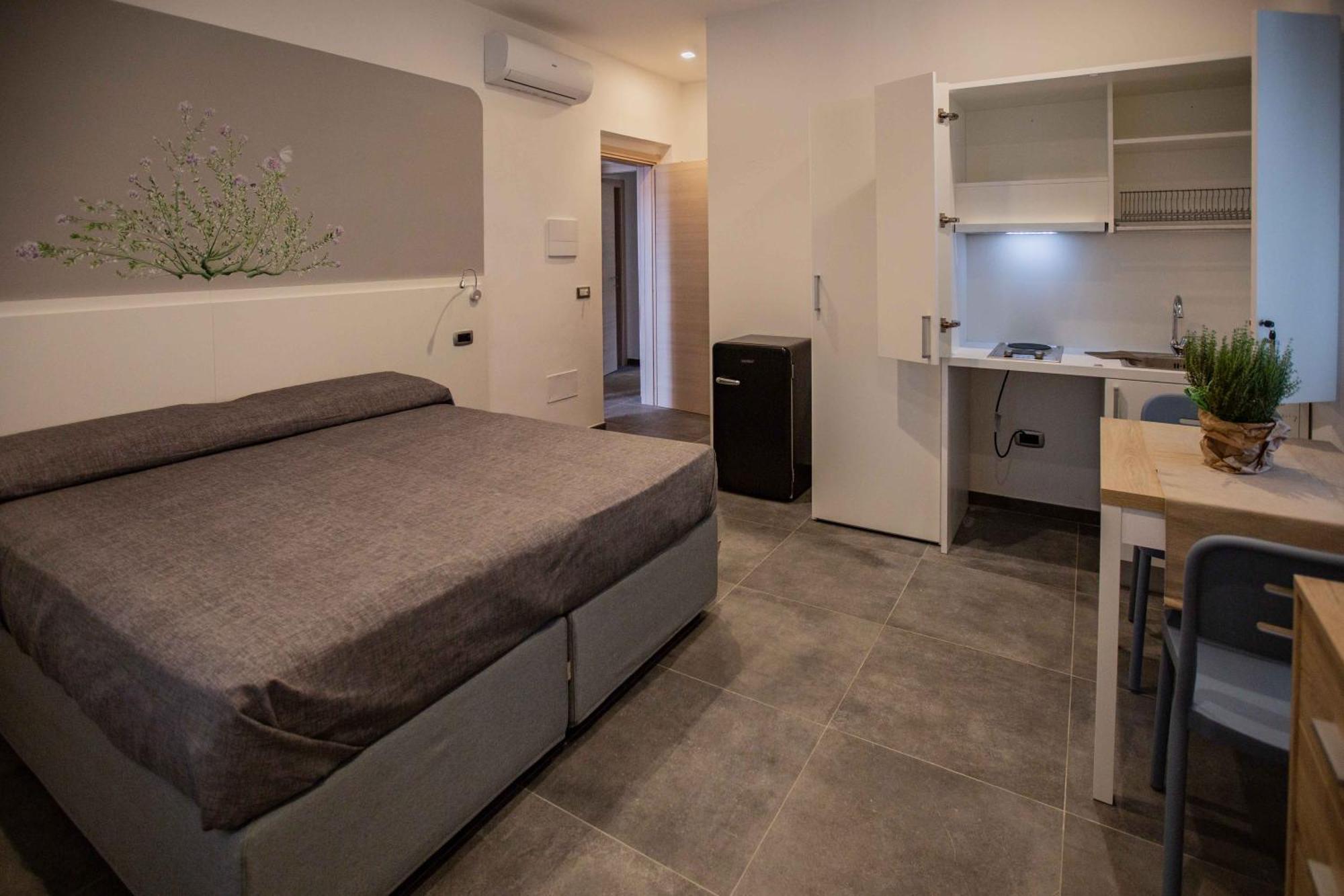 לה ספציה Domi Home מראה חיצוני תמונה