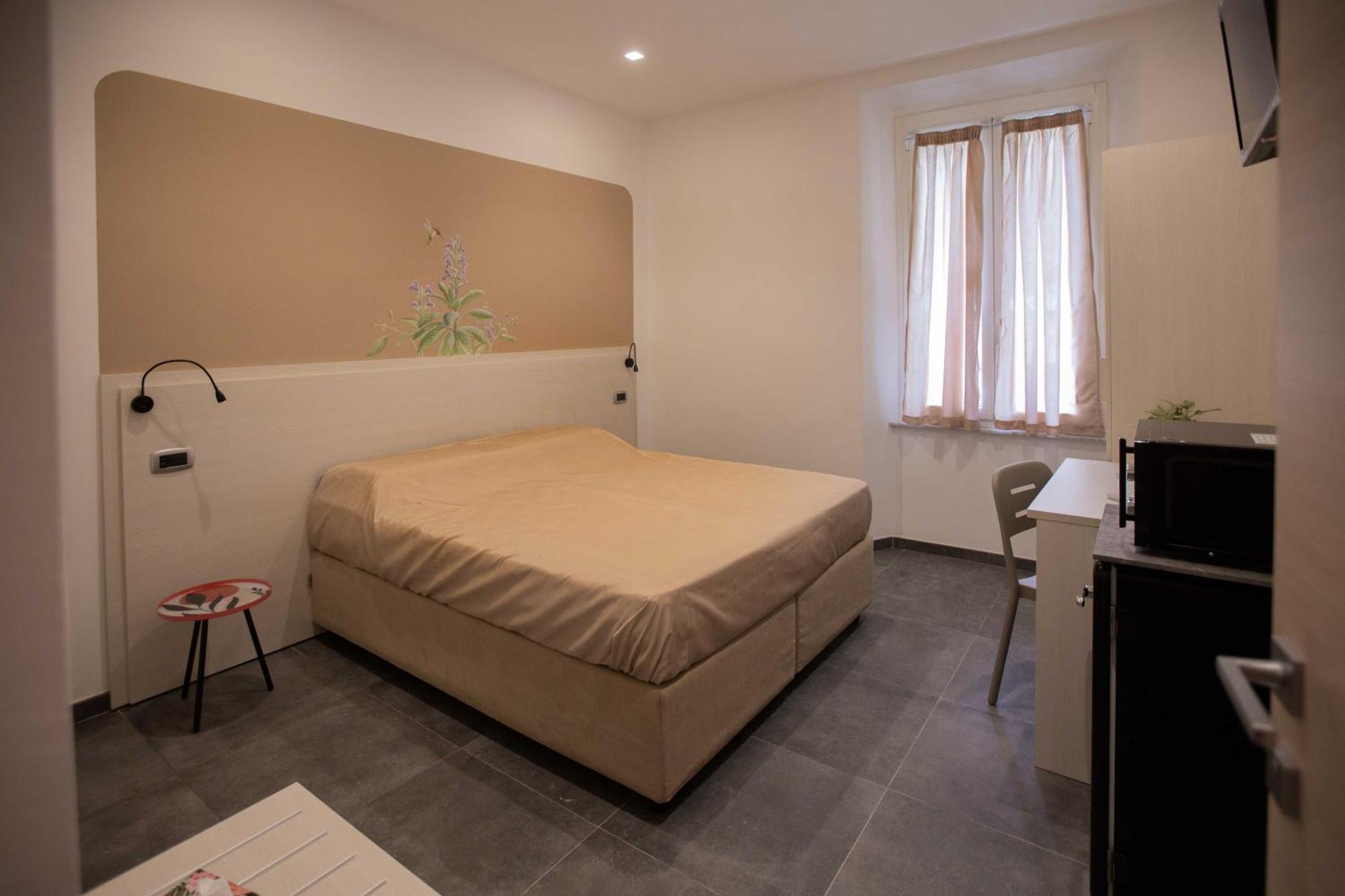 לה ספציה Domi Home מראה חיצוני תמונה